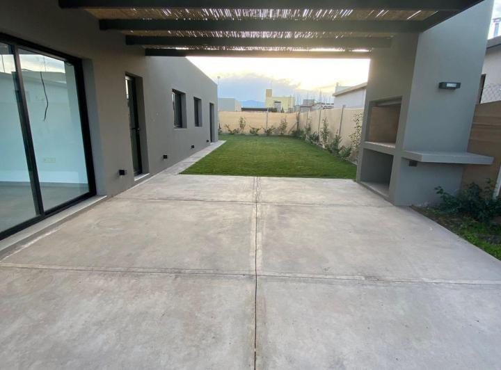 Casa - Maipu 4