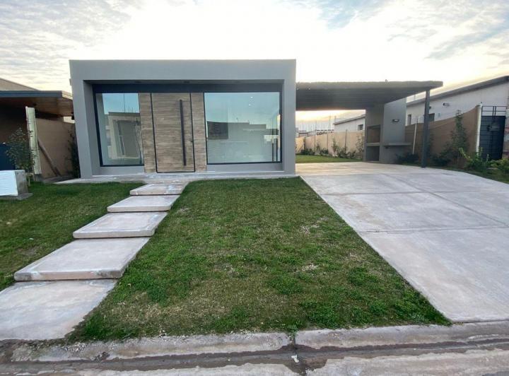 Casa - Maipu 1