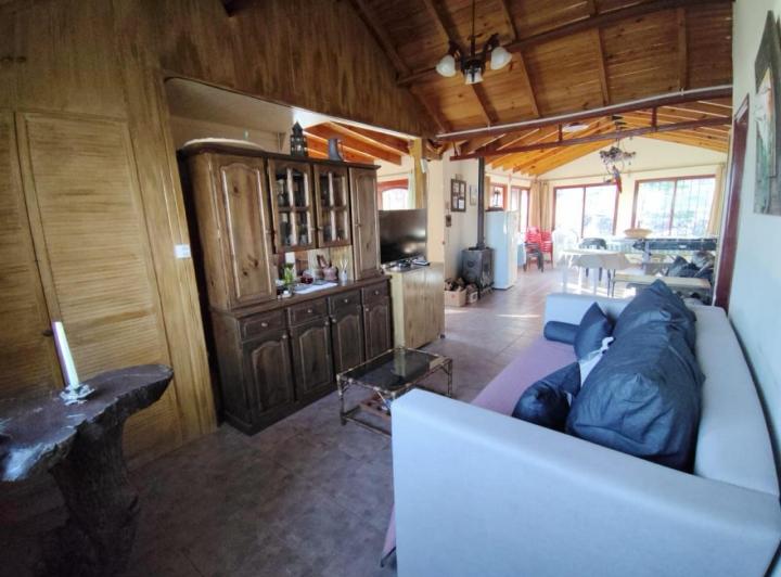 Casa de montaña en alquiler, Lujan de Cuyo 2