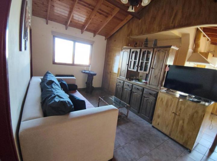 Casa de montaña en alquiler, Lujan de Cuyo 1