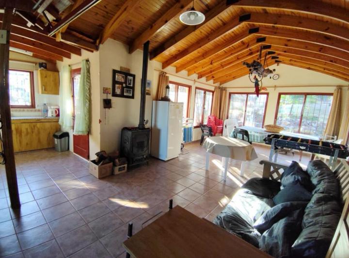 Casa de montaña en alquiler, Lujan de Cuyo 3