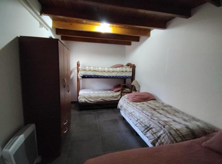 Casa de montaña en alquiler, Lujan de Cuyo 4