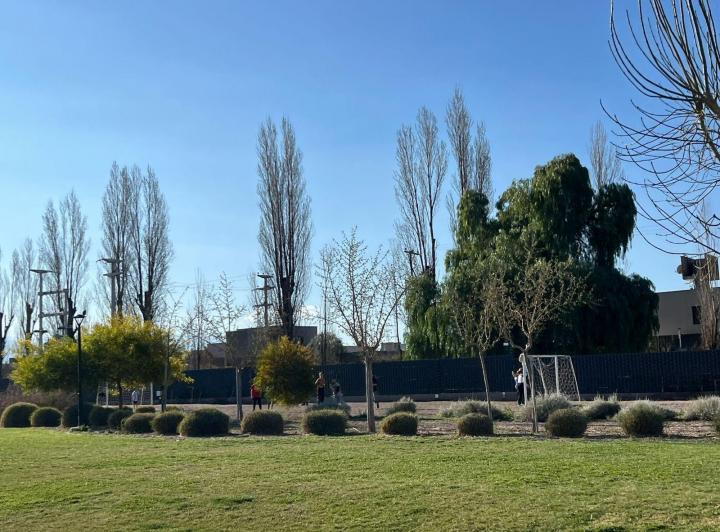 Casa - Mayor Drummond 3