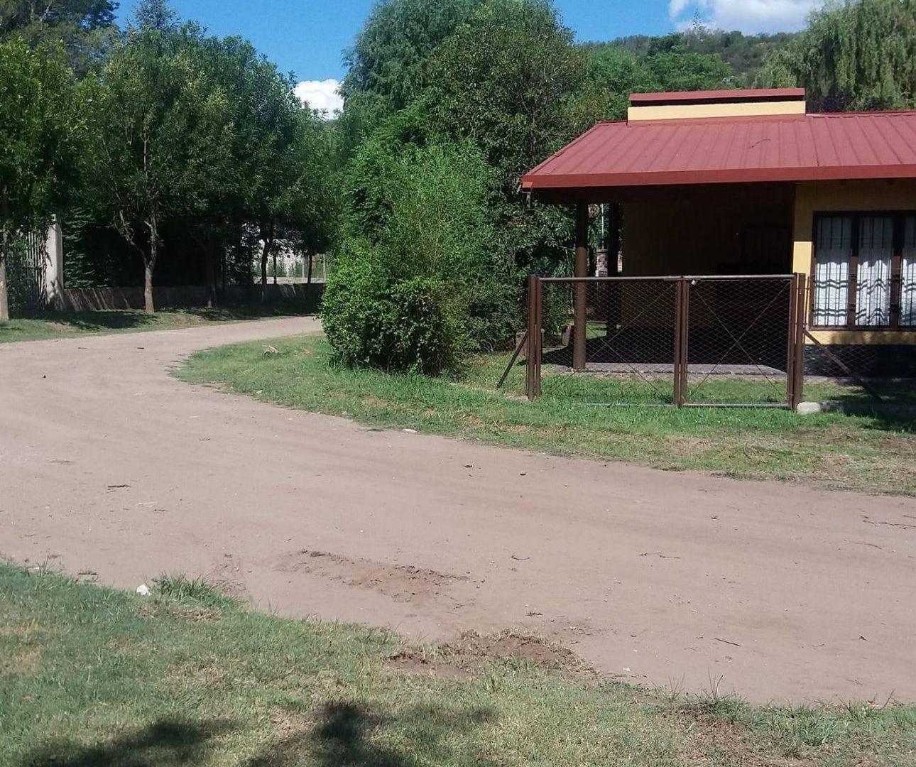 Foto de VENTA COMPLEJO DE CABAÑAS, imagen 3