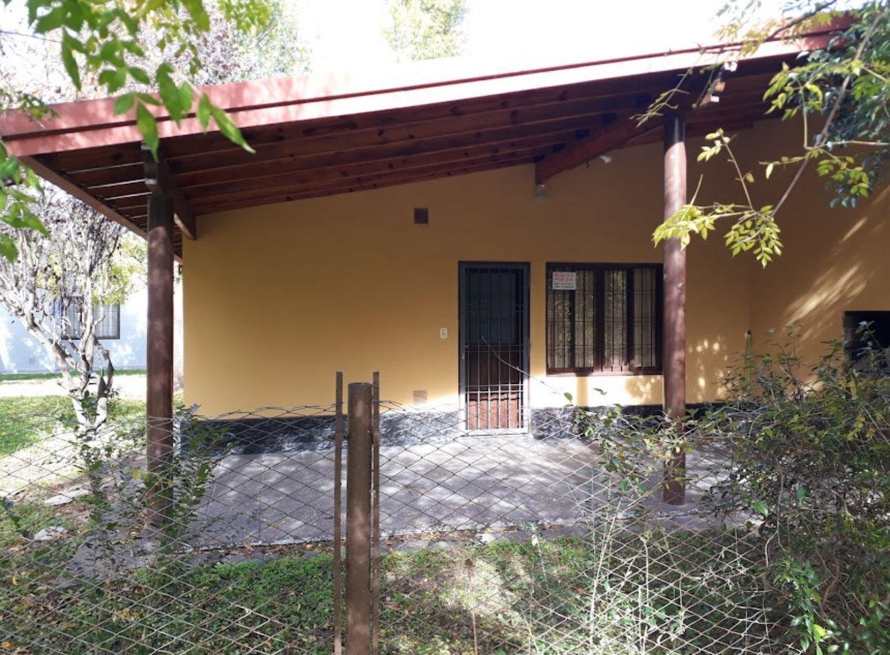 VENTA COMPLEJO DE CABAÑAS