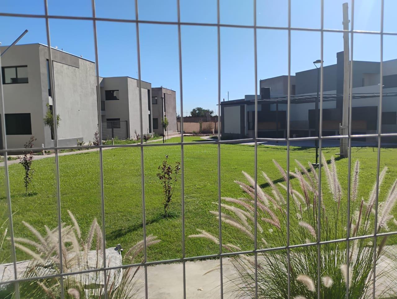 Departamento en  COMPLEJO RESIDENCIAL TERRUAR