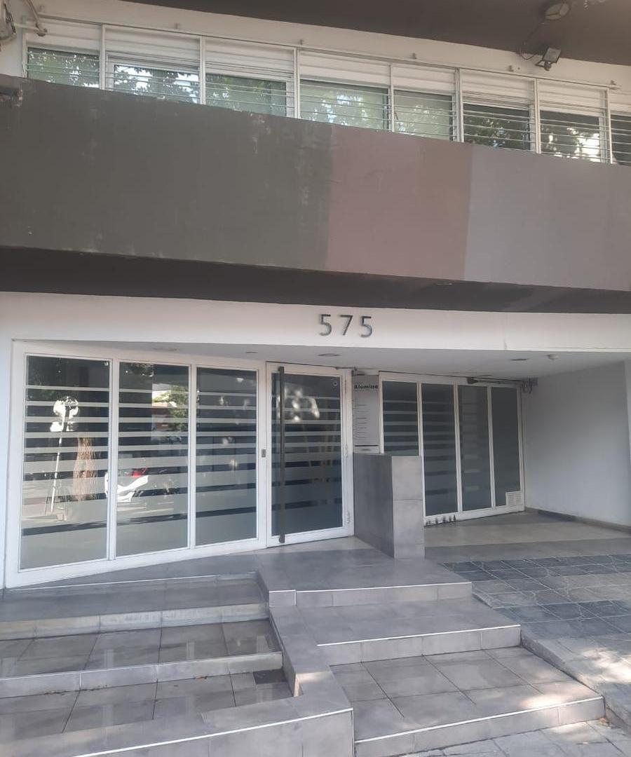 Departamento en Mendoza