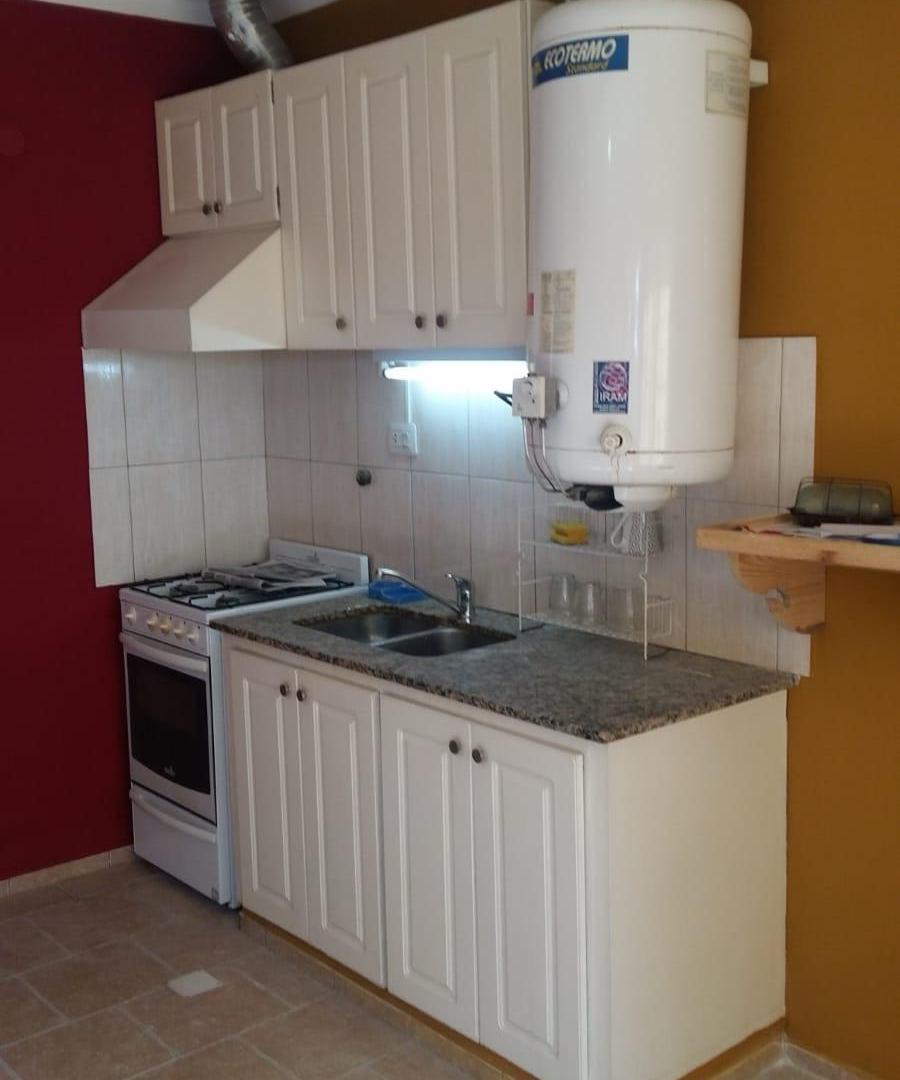 Foto de Departamento - Godoy Cruz, imagen 2