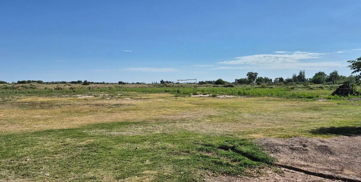 Terreno - Los Corralitos 2
