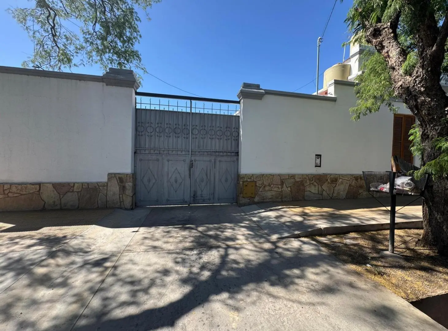 Oficina en Rodeo De La Cruz 8