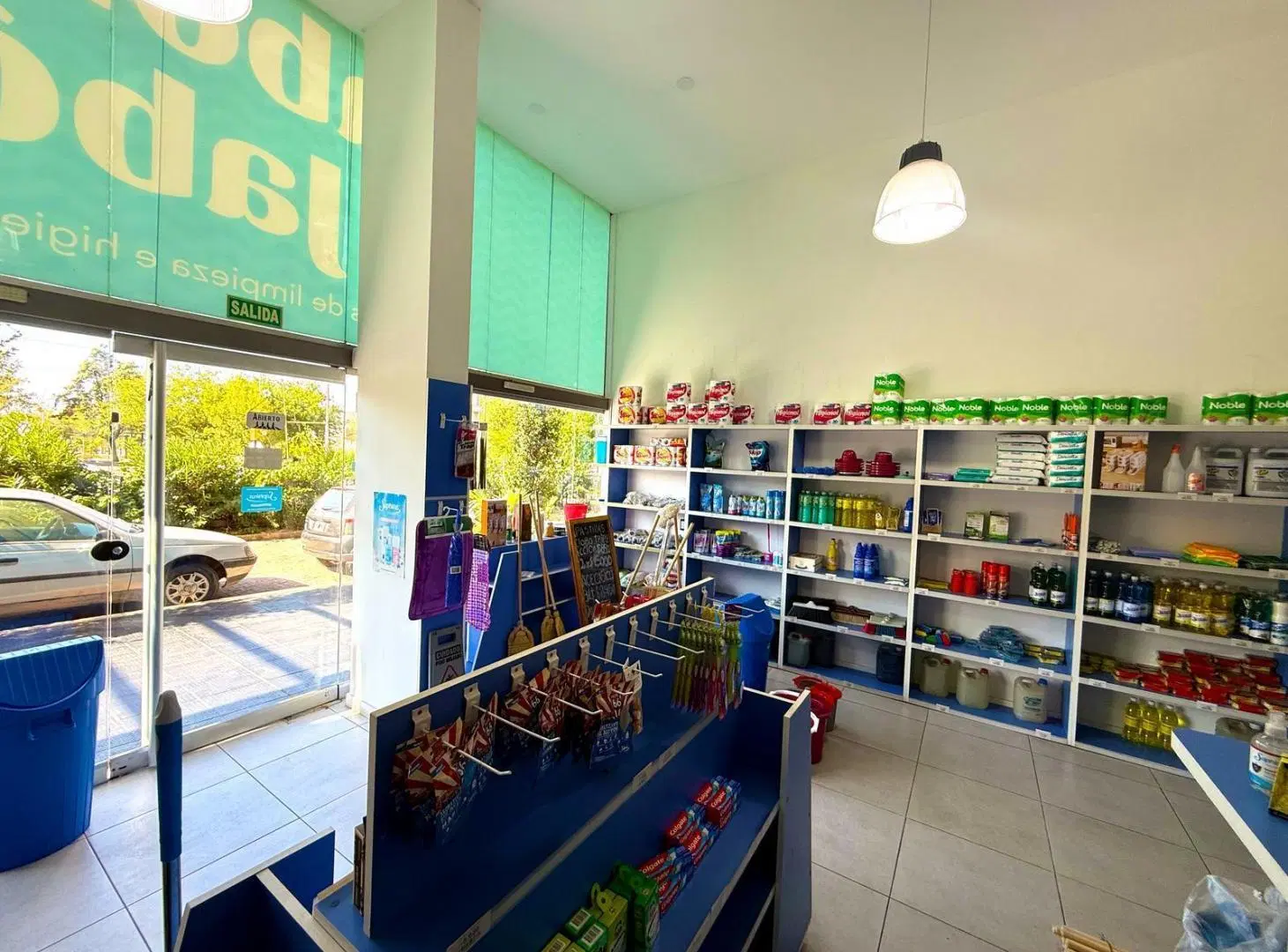 Local en venta Godoy Cruz 4