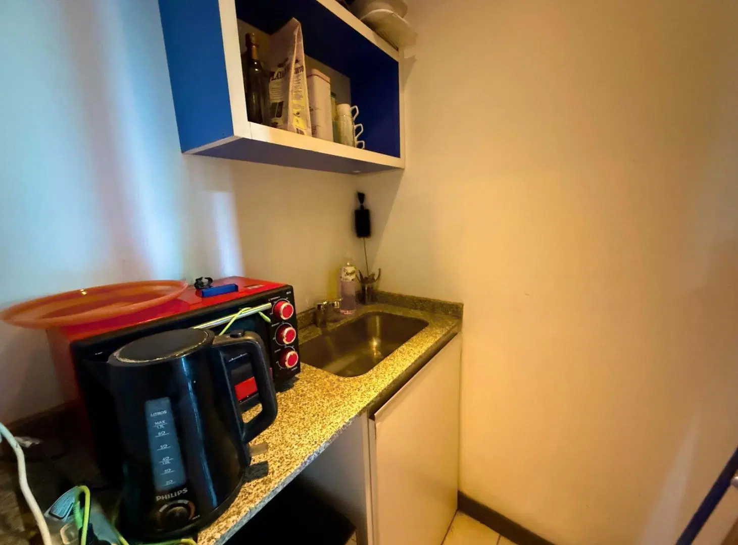Local en venta Godoy Cruz 5