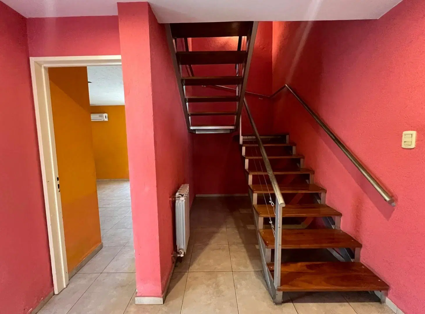 Casa en Guaymallén 5