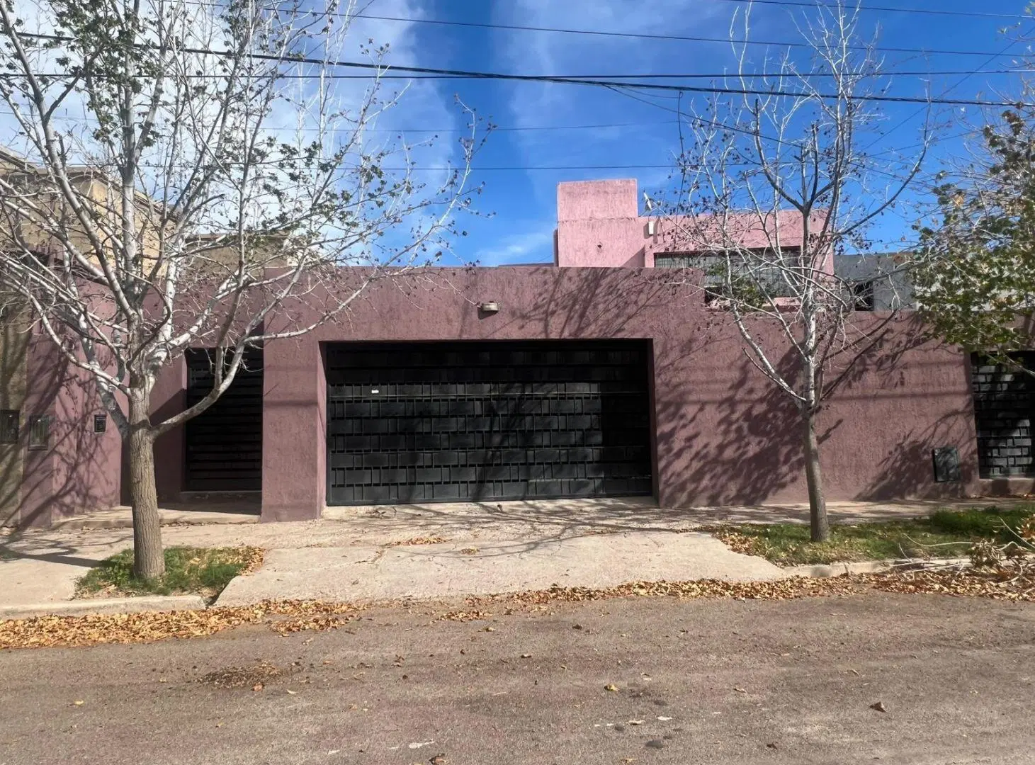 Casa en Guaymallén 3