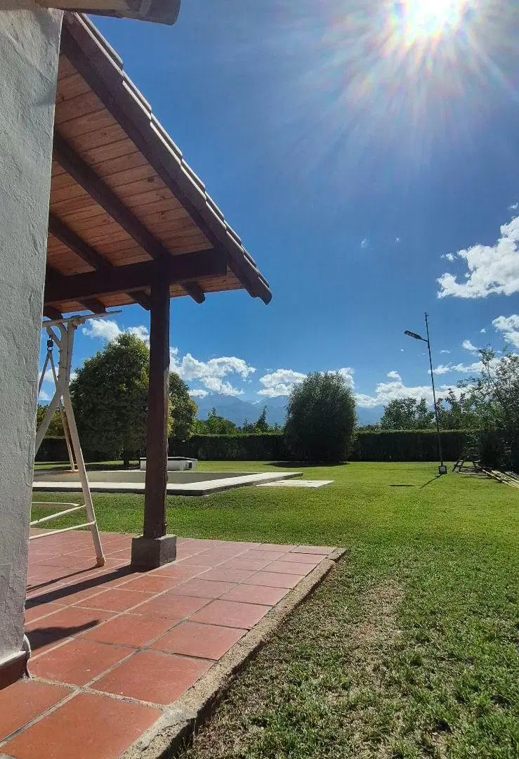 Terreno - Vista Flores 3