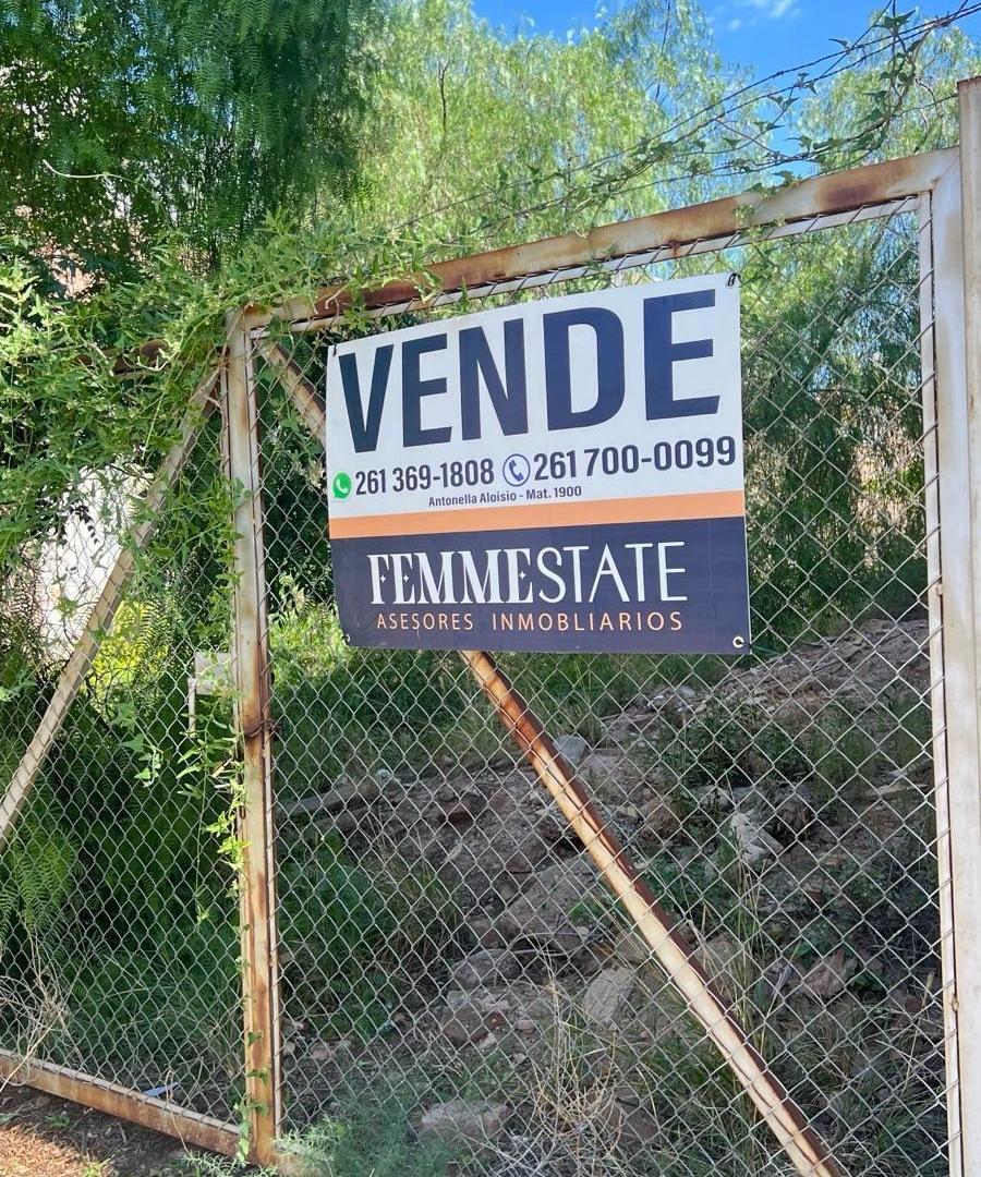 Foto de Terreno - Godoy Cruz, imagen 5