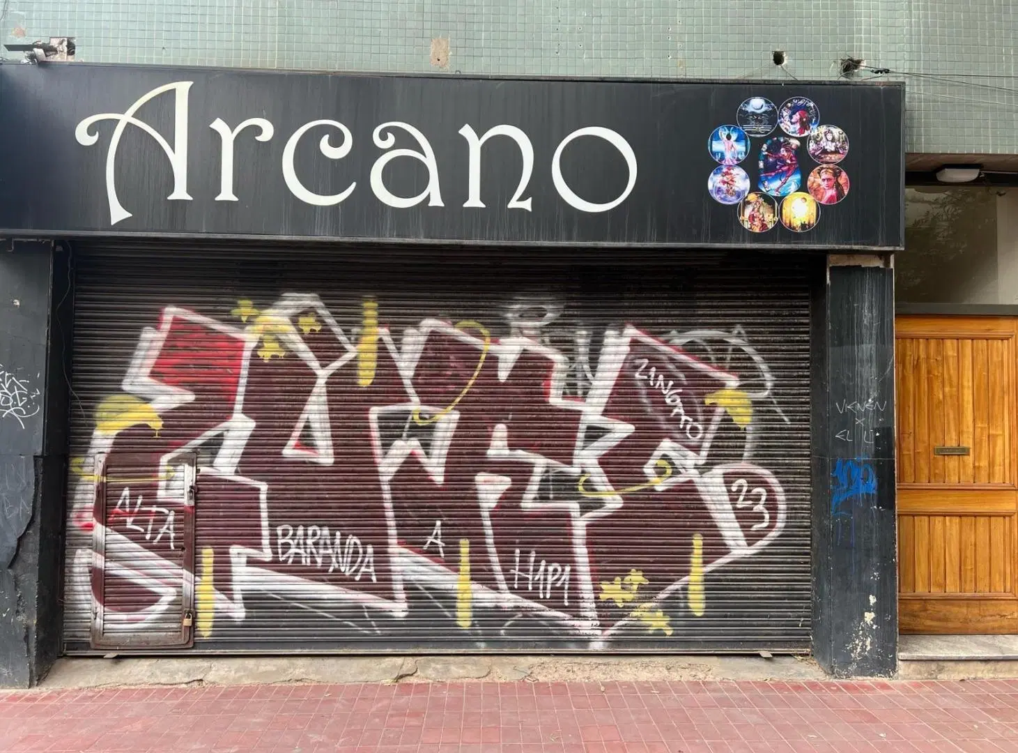 Local - Mendoza 4