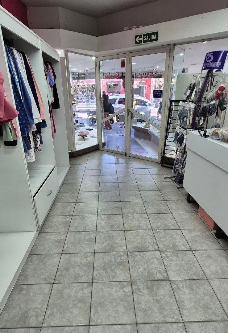 Local - San Martin 1
