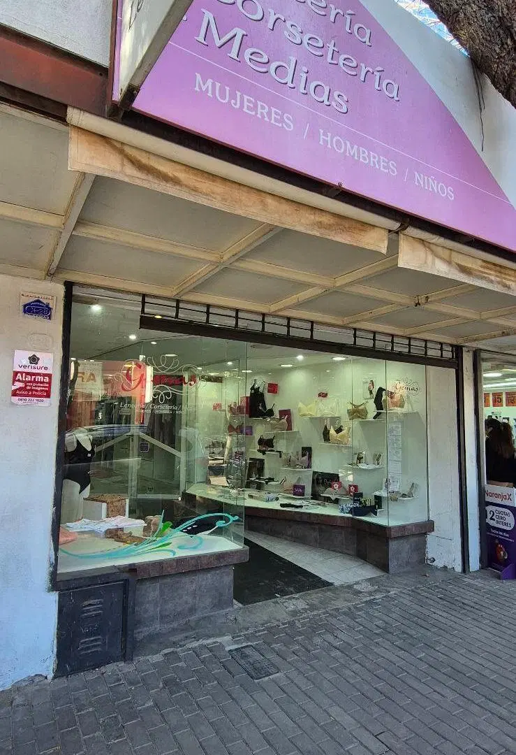 Local - San Martin 4