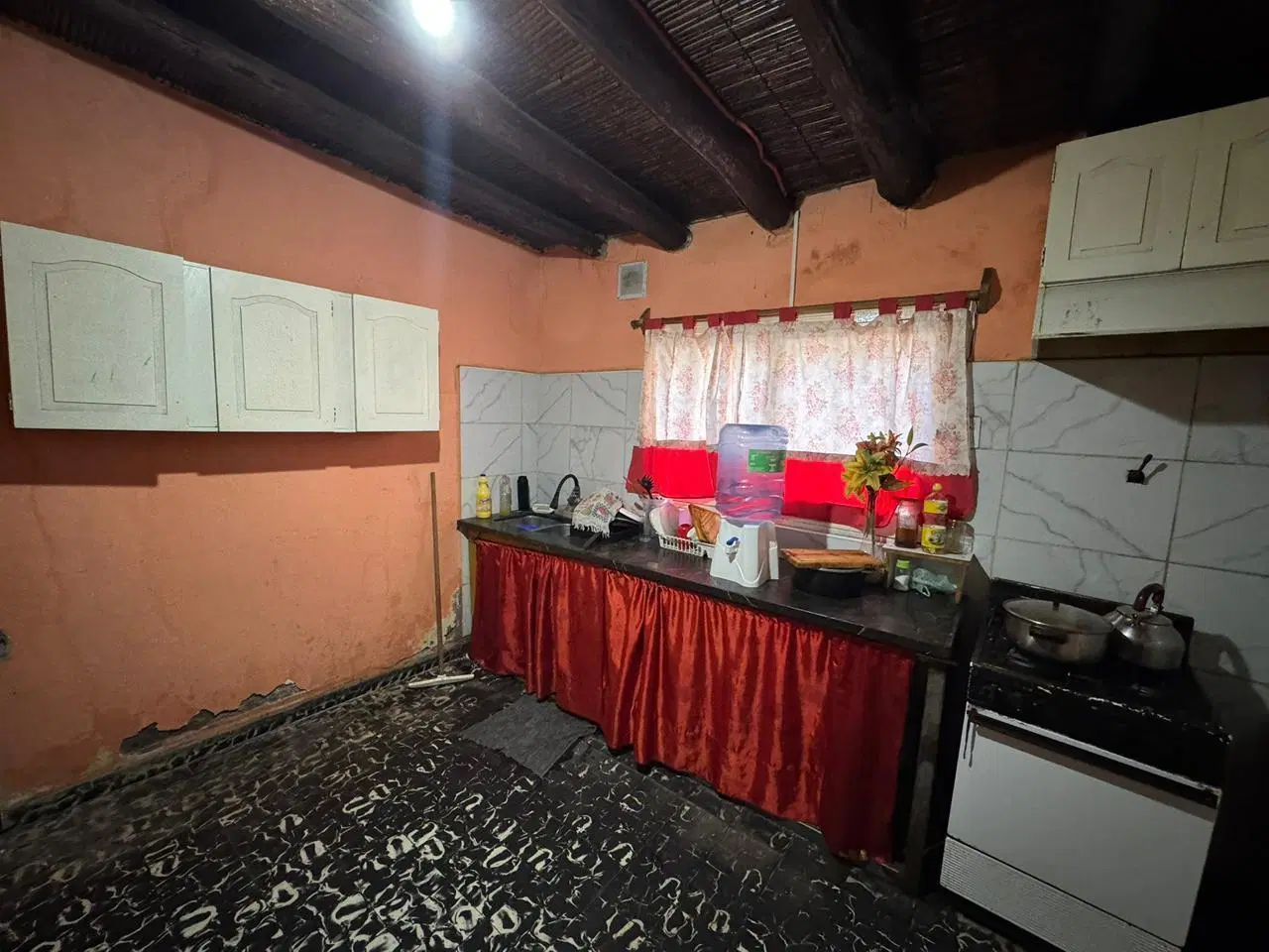 Casa en Guaymallén 4