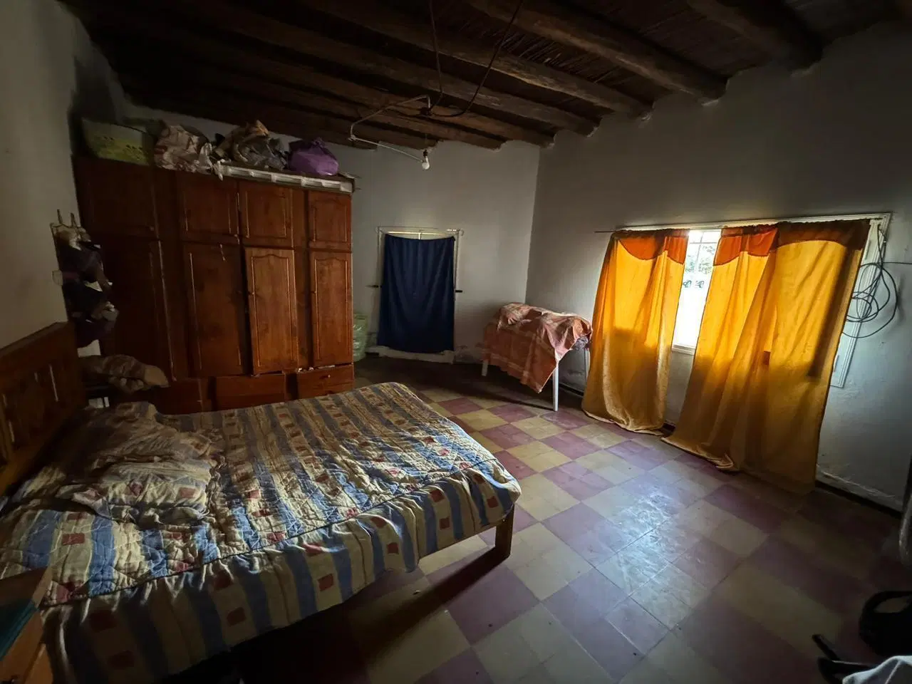 Casa en Guaymallén 2
