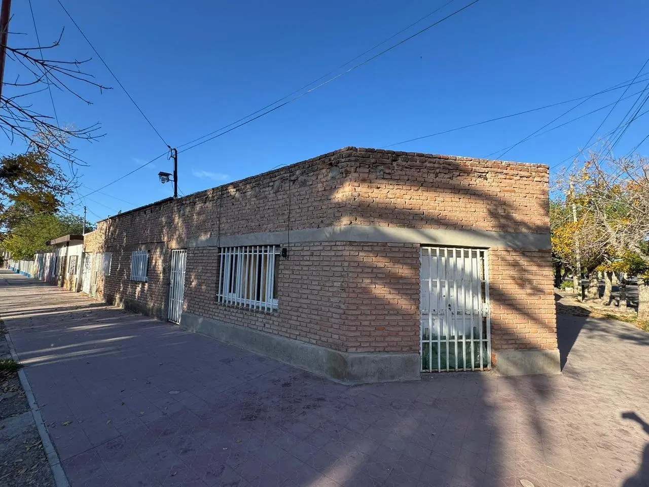 Casa en Guaymallén 3