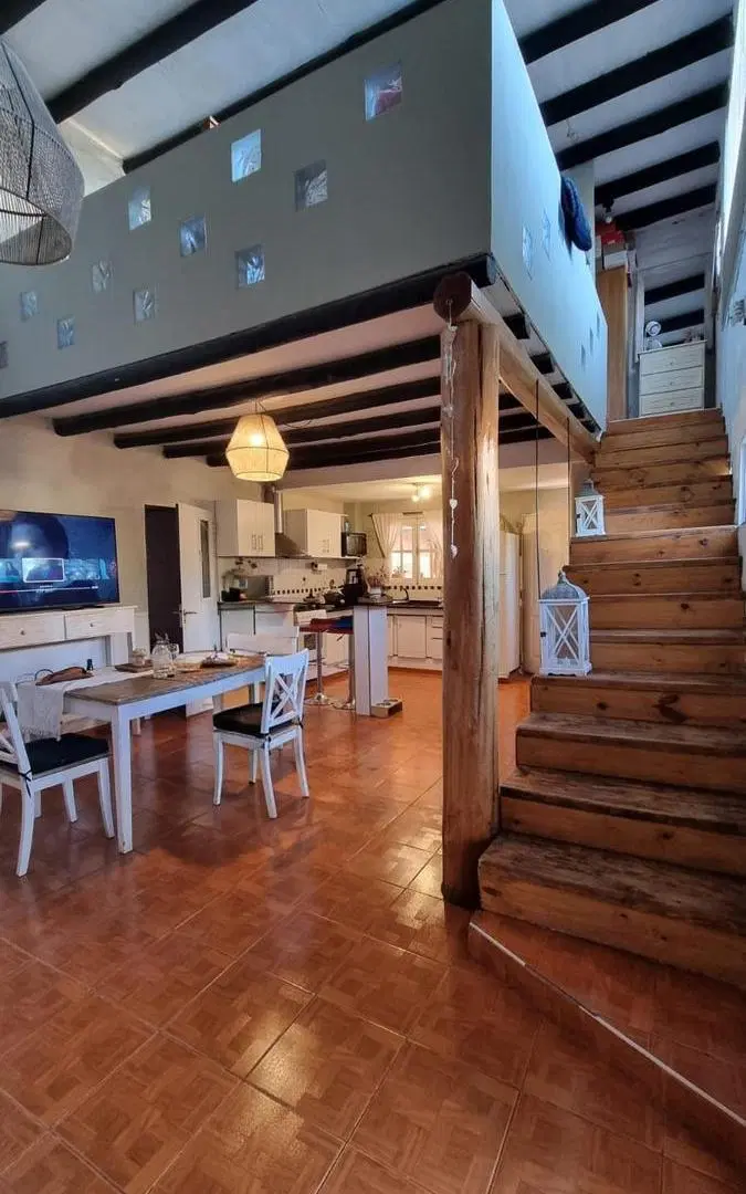 Casa en Rodeo De La Cruz 3