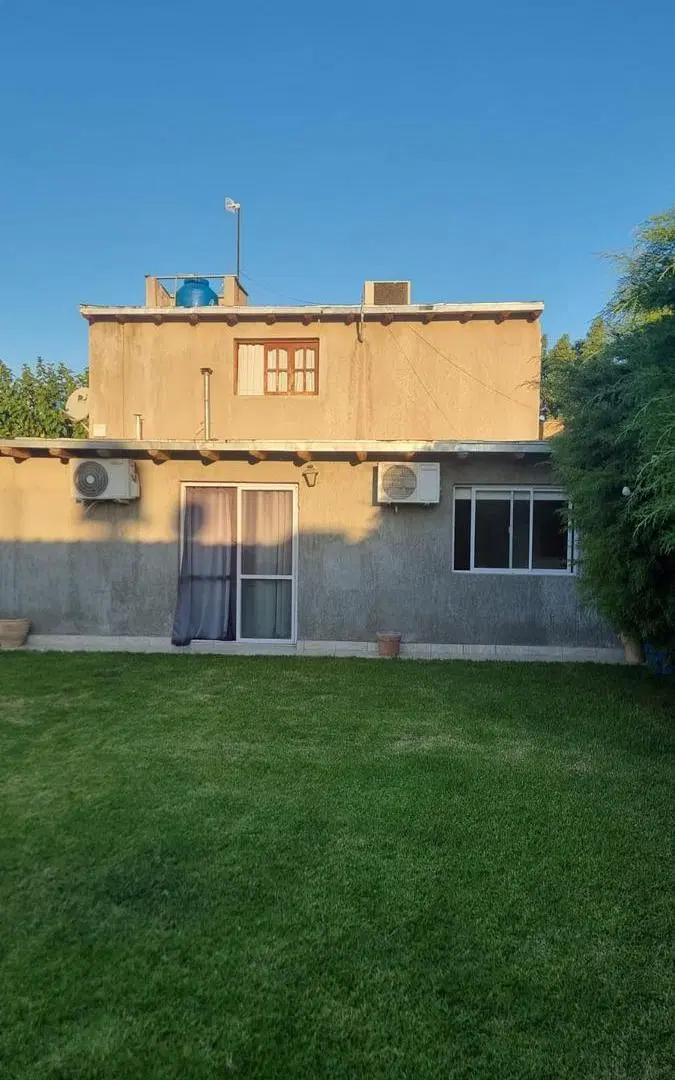 Casa en Rodeo De La Cruz 2