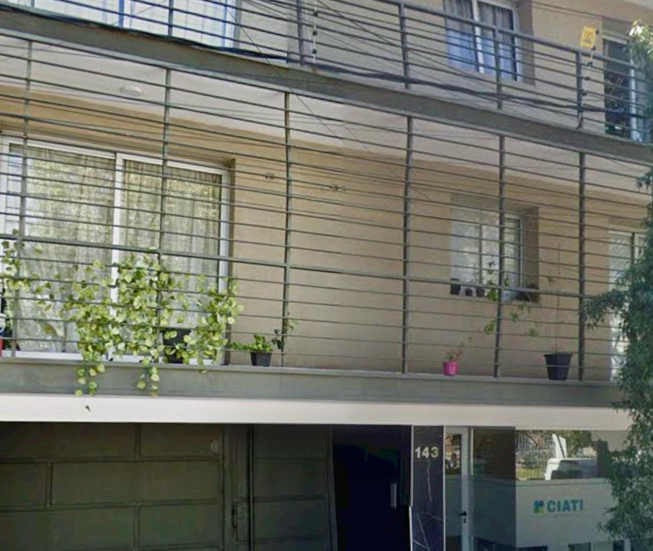 Departamento en Godoy Cruz