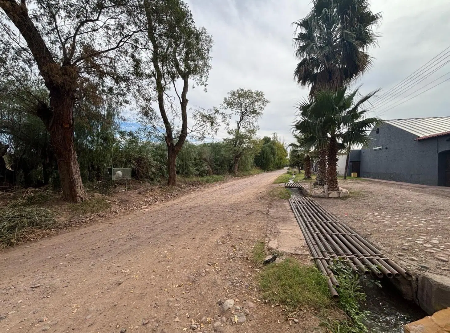 Terreno - Coquimbito 2