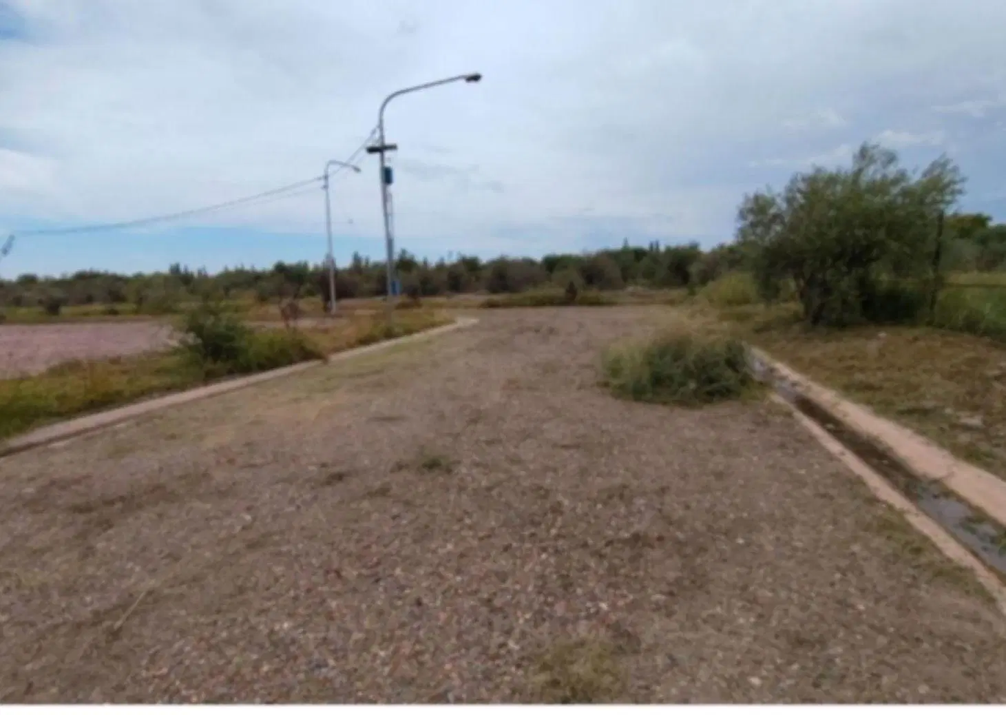 Terreno - Maipu 2