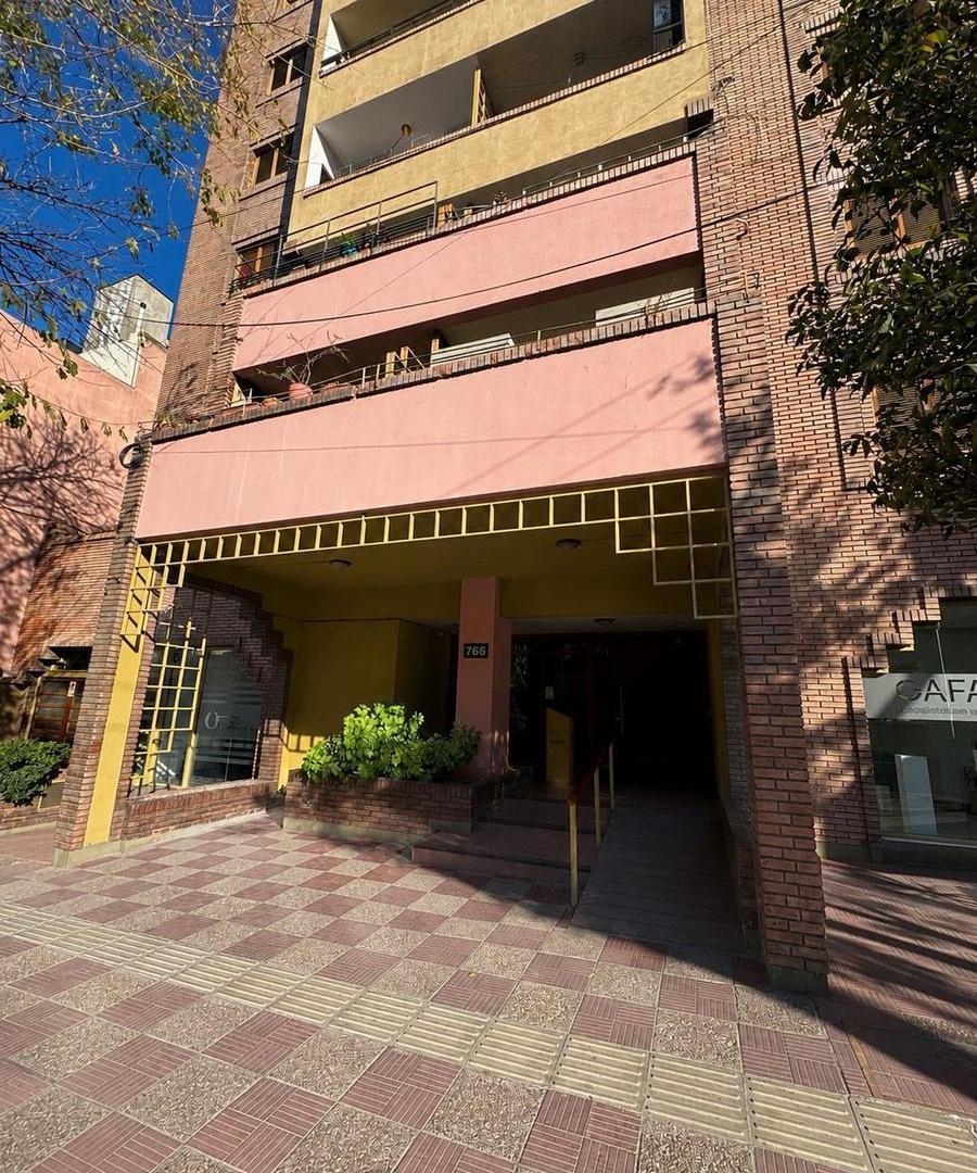 Departamento en Capital