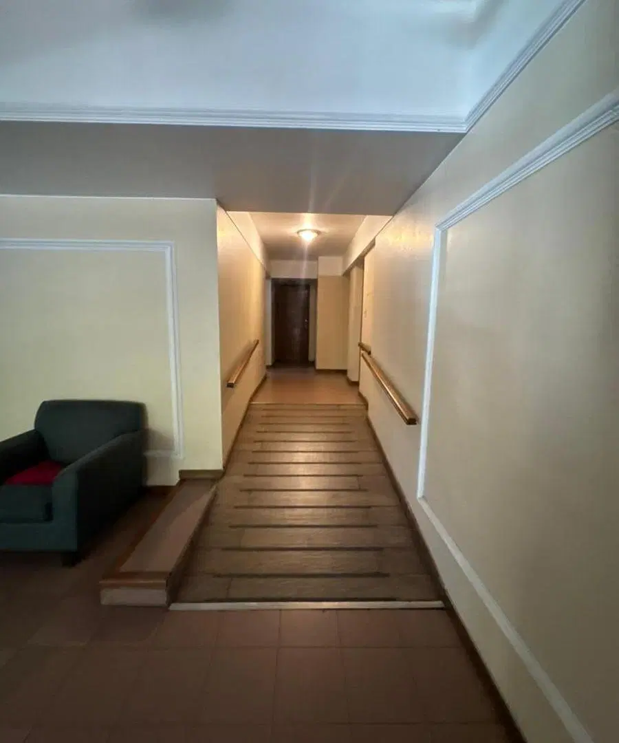 Departamento en Capital 5