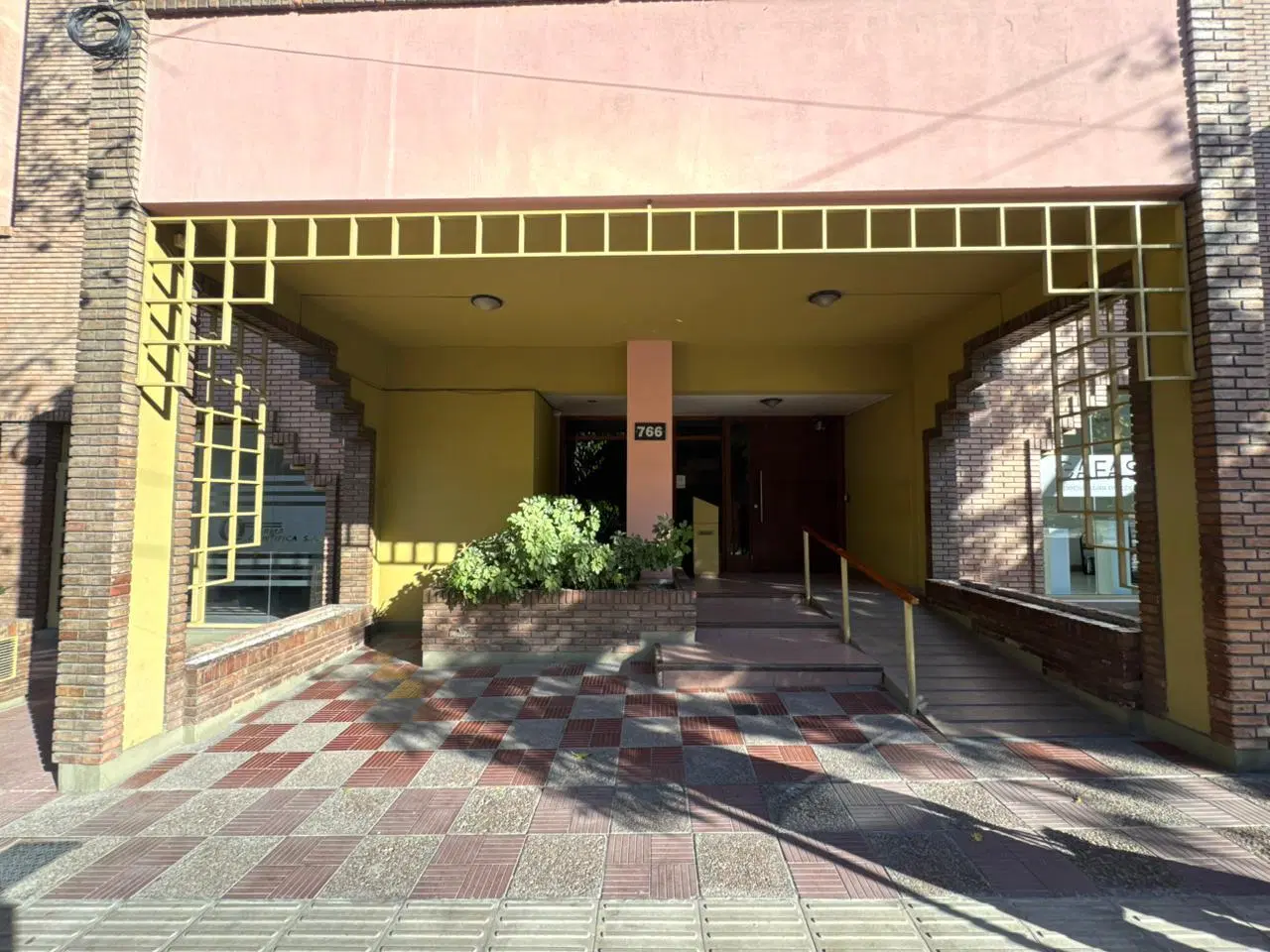 Departamento en Capital 2