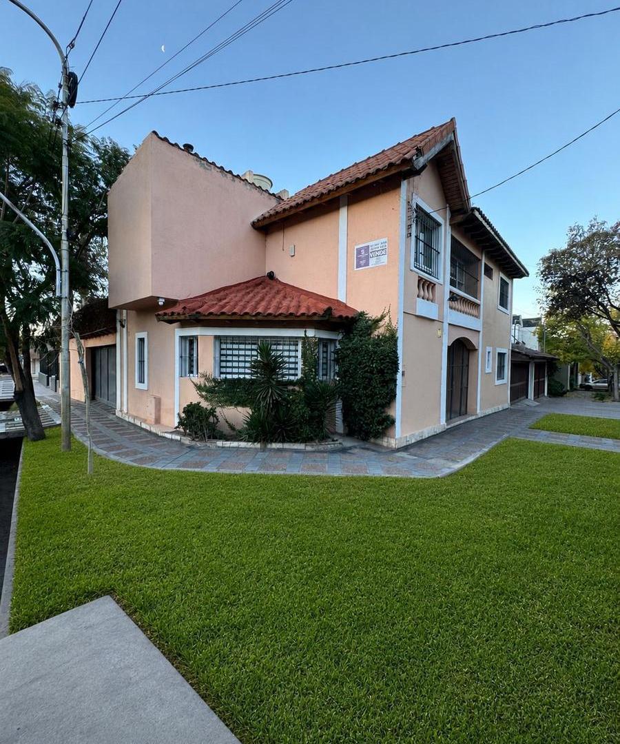 Casa en Mendoza