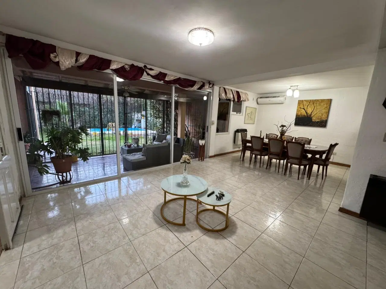 Casa en Mendoza 4