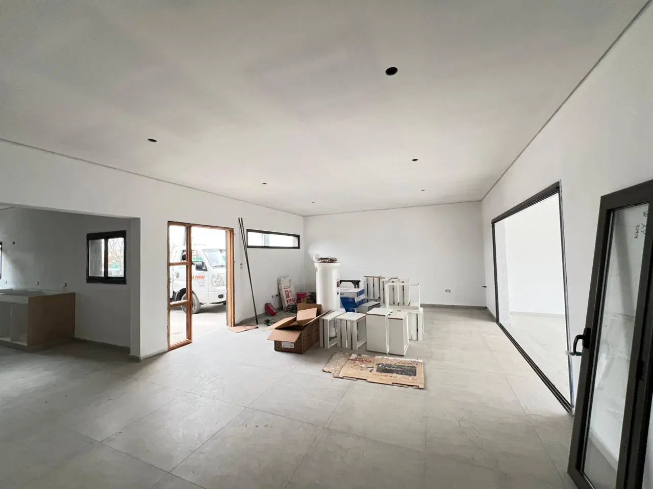 Casa en barrio privado Lar de Vieytes 3 8