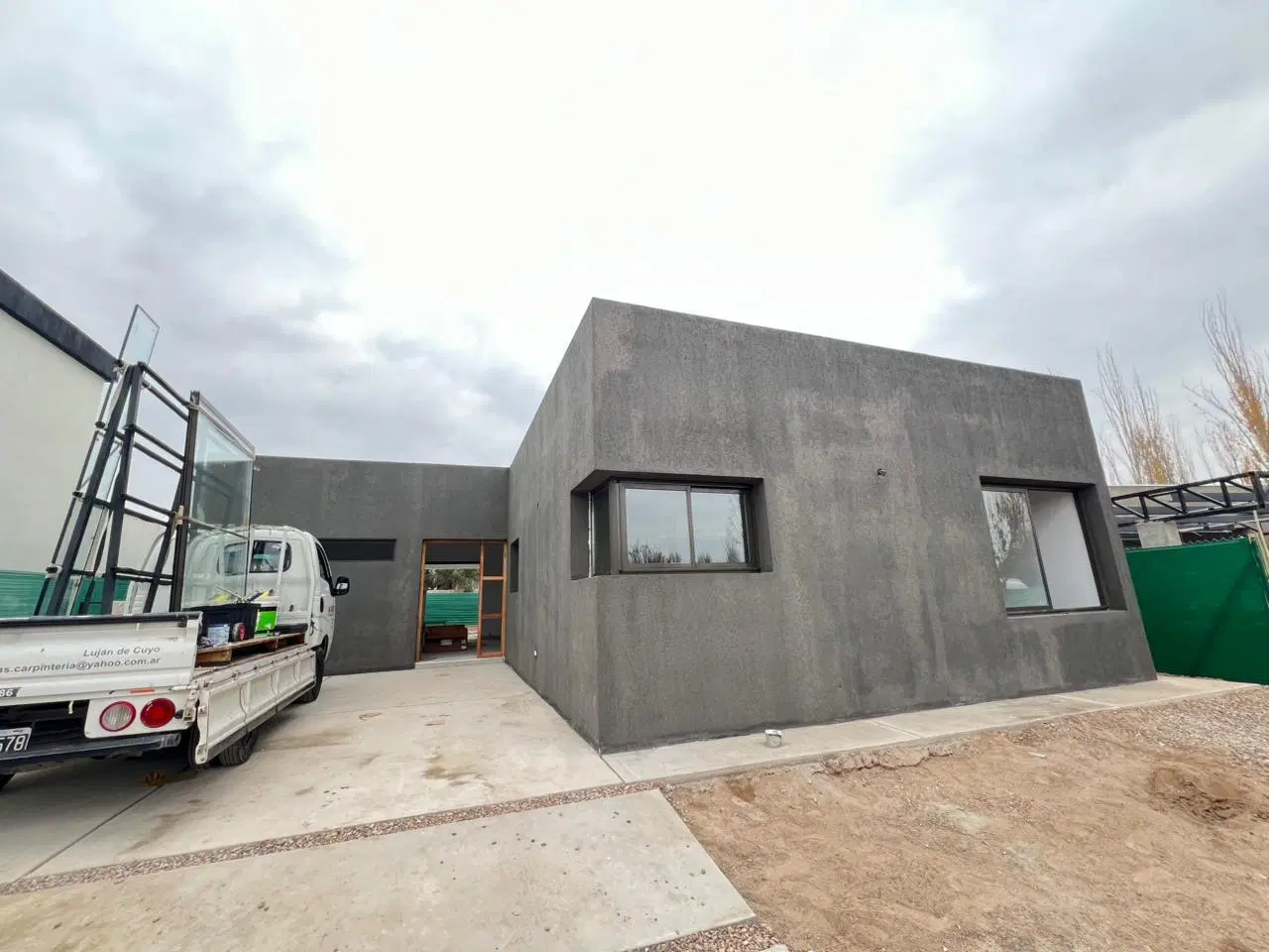 Casa en barrio privado Lar de Vieytes 3 4