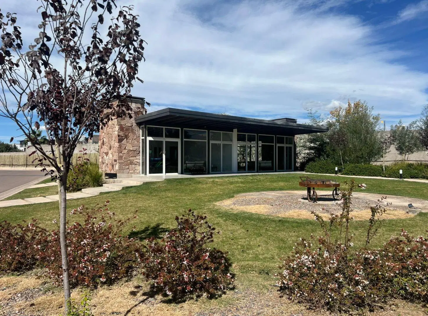 Casa en Carrodilla La Puntilla 1