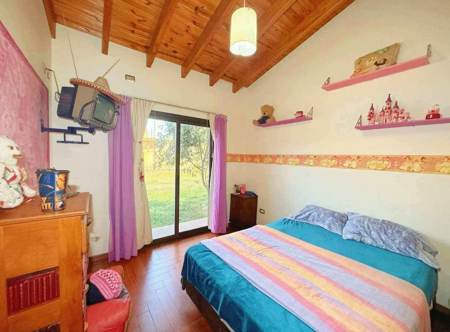 Casa en Guaymallen 8