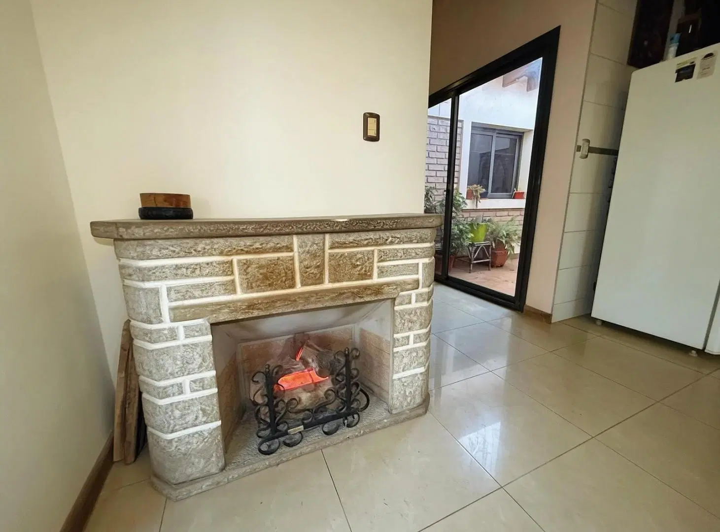 Casa en Guaymallen 5