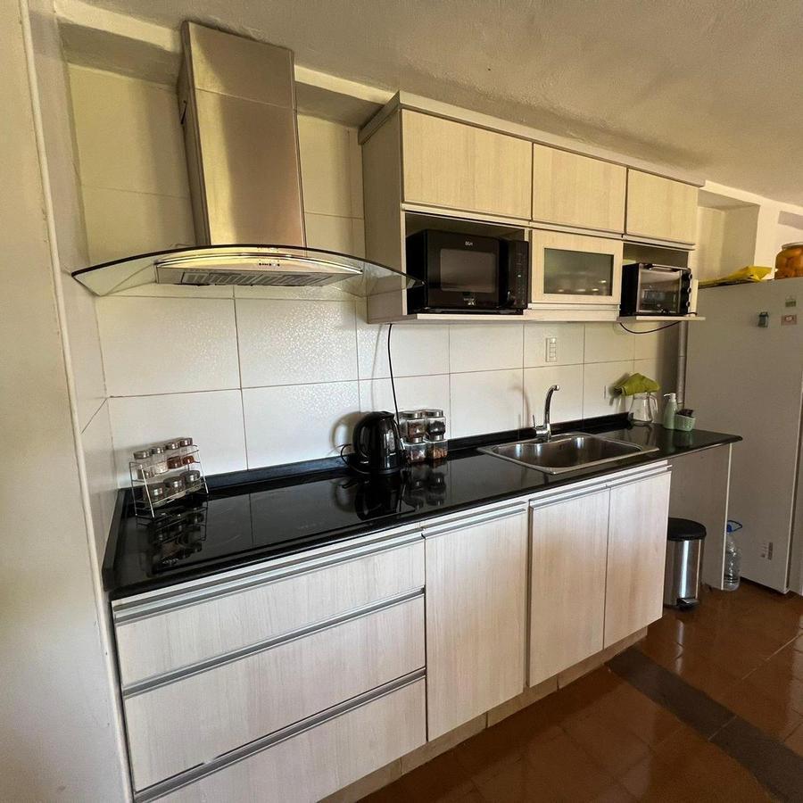Foto de Complejo de 3 casas más salón comercial en venta - Guaymallén, imagen 4