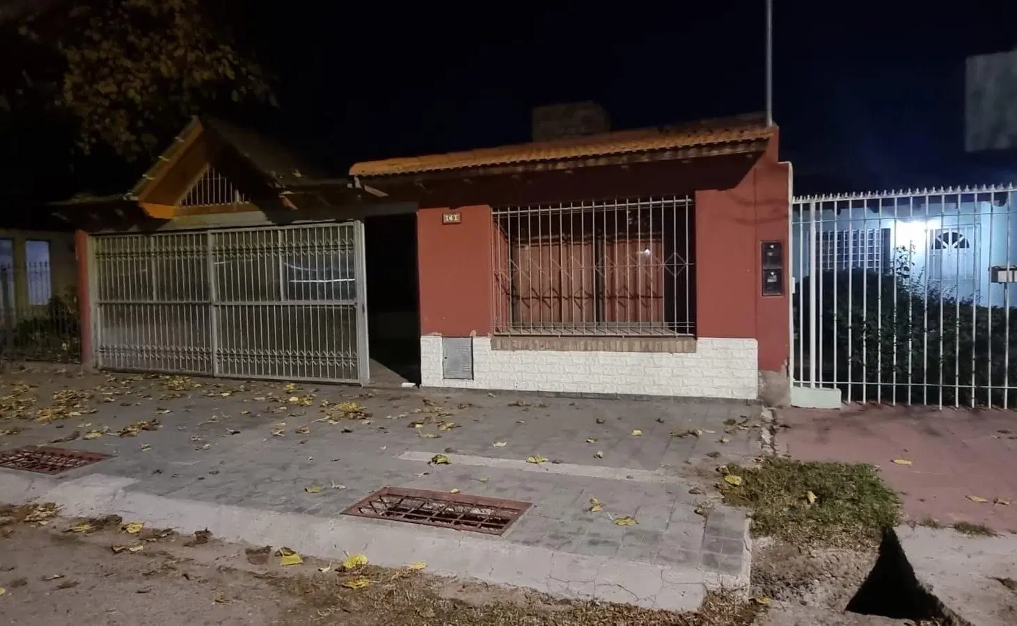 Casa - Panquehua 2