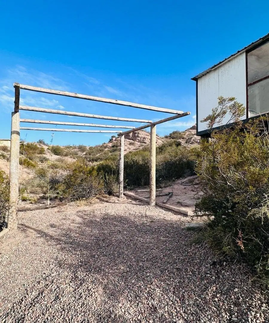 Casa - Potrerillos 2
