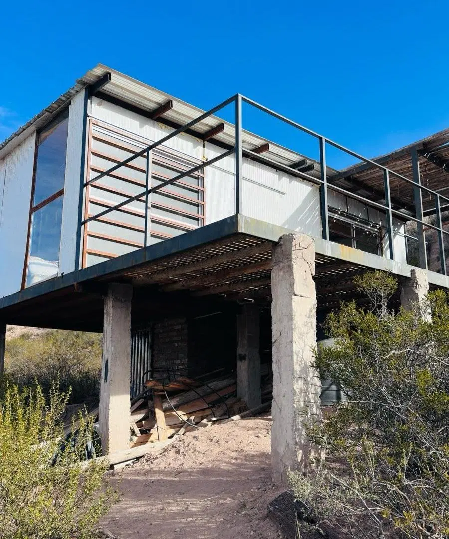 Casa - Potrerillos 5