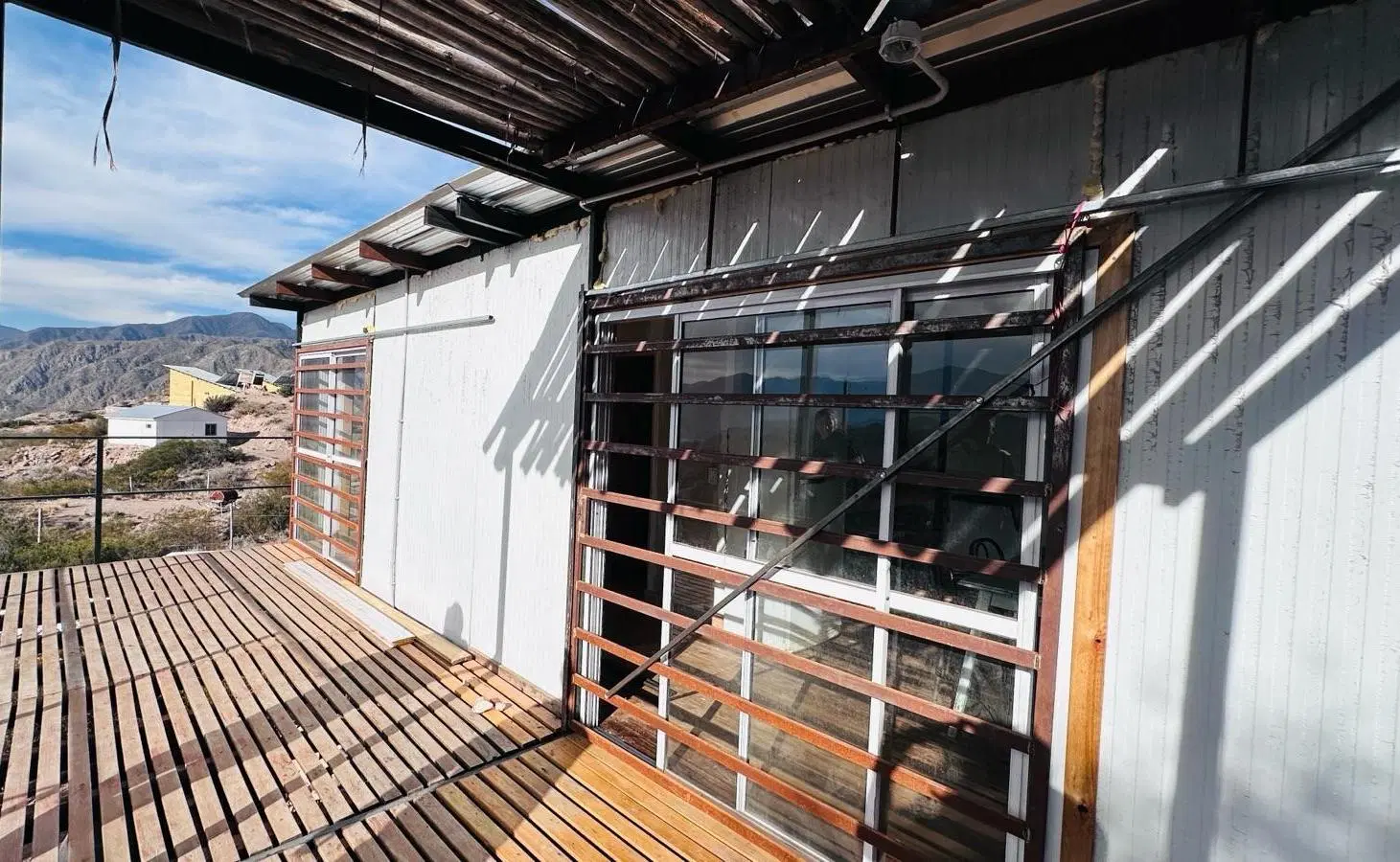 Casa - Potrerillos 8