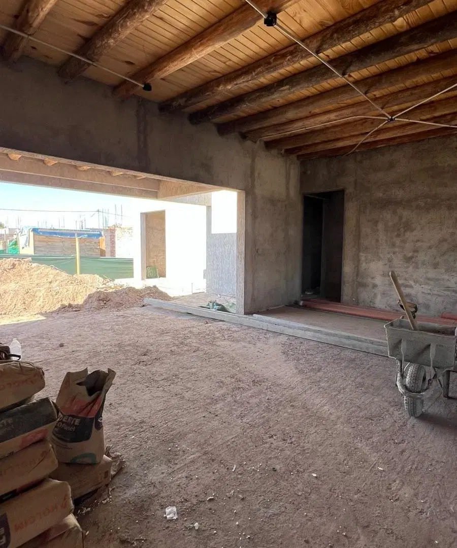 Casa - Carrodilla 8