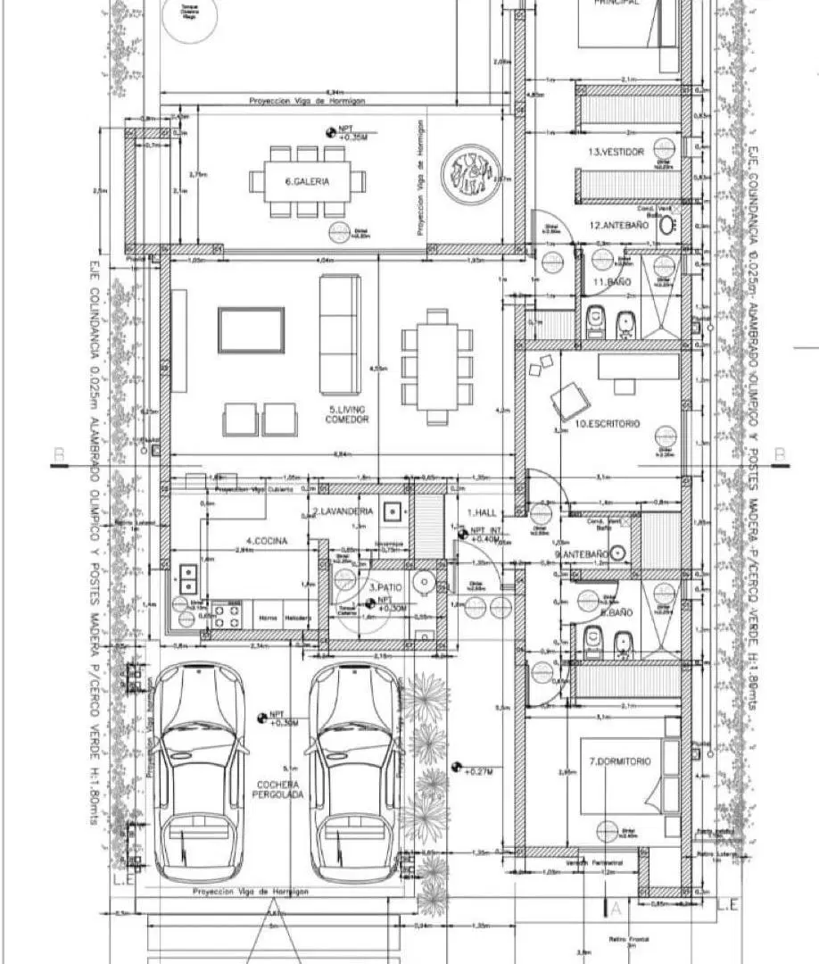 Plano 1