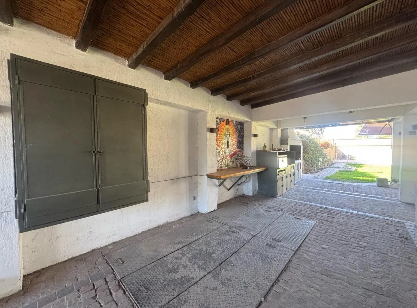 Casa en Rodeo De La Cruz 3
