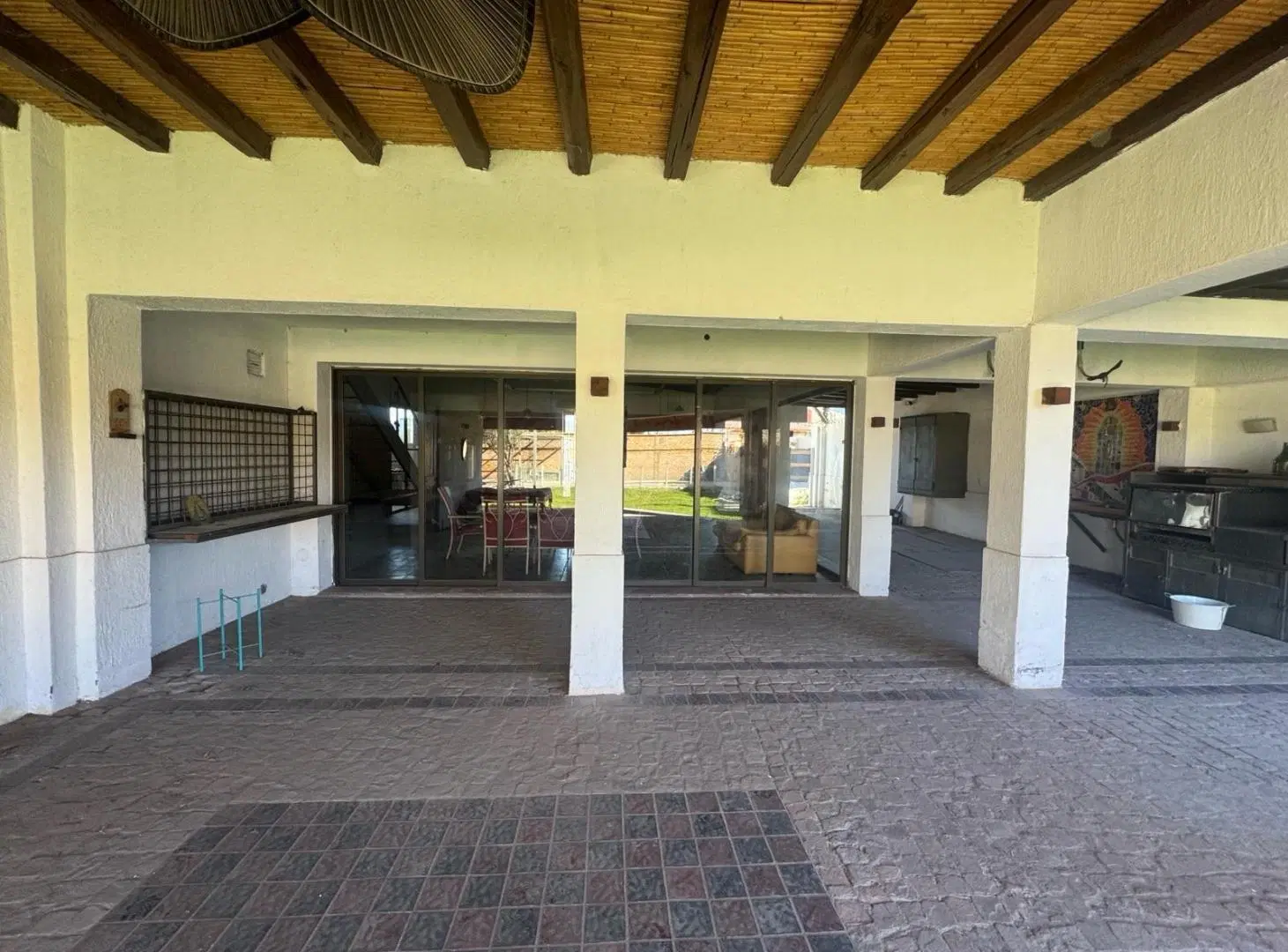 Casa en Rodeo De La Cruz 5